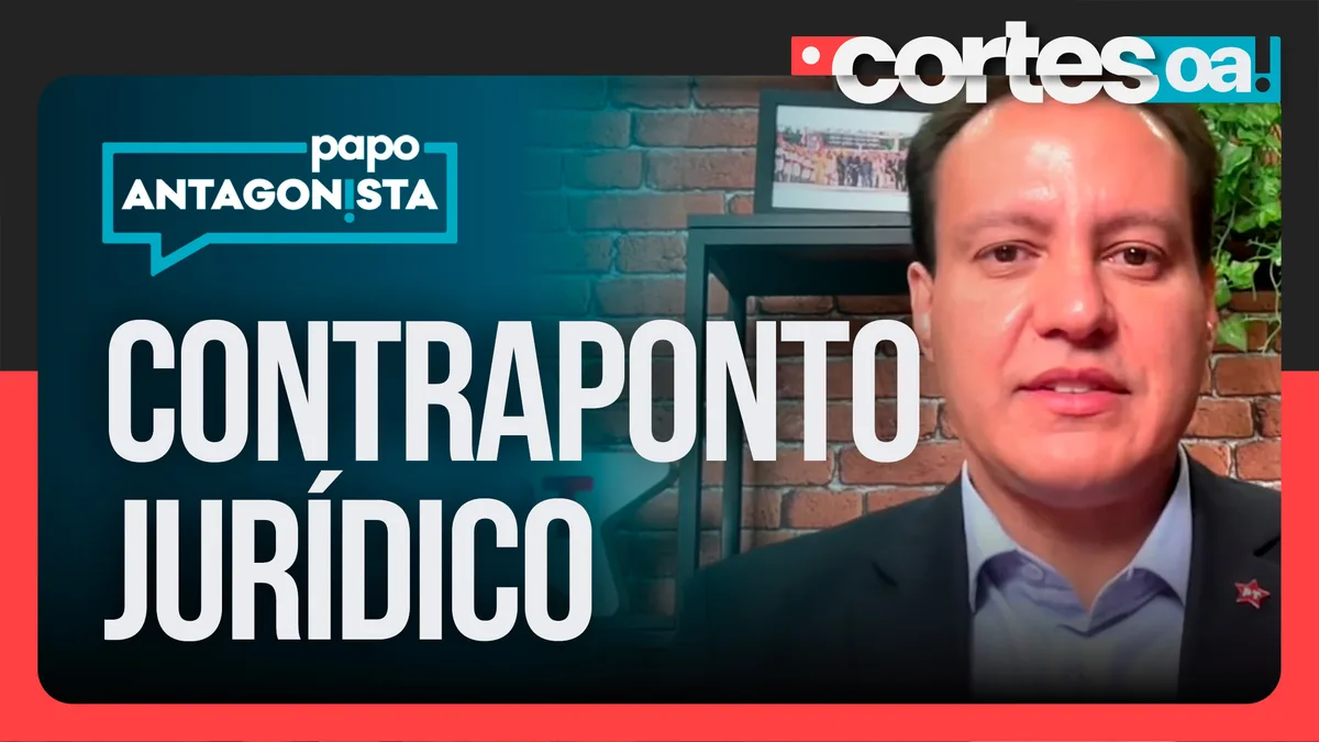 ‘Não há direito que seja absoluto’, afirma Felipe Camarão sobre quebra do sigilo de fonte