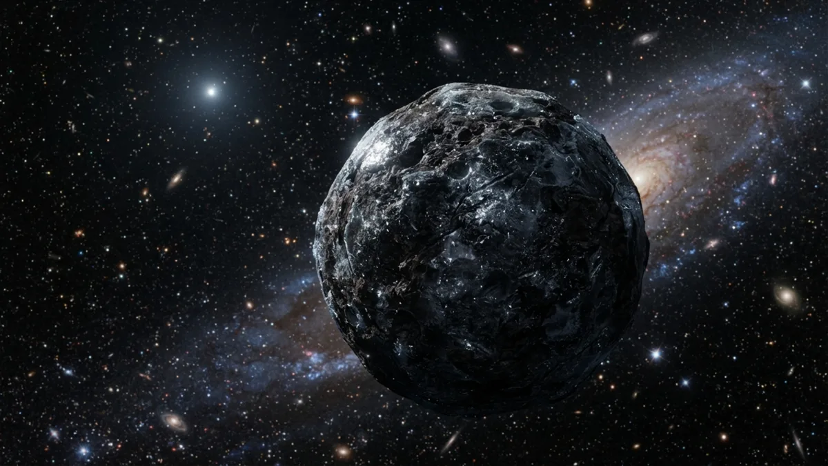 O céu distante tem menos pedrinhas do que deveria: Hubble e Webb encontram escassez inesperada de pequenos objetos além de Netuno