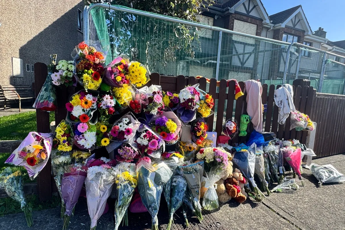 More arrests expected in murder investigation into Waterford fire that killed two children and parents