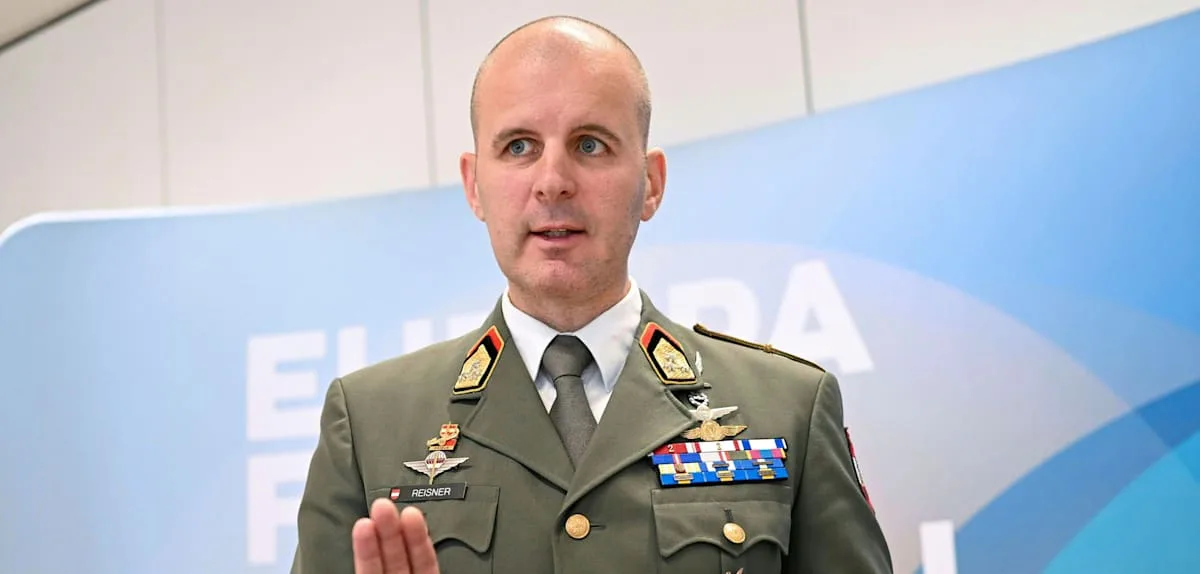 Militärexperte warnt vor „Dreieck des russischen Terrors“ – und sieht „Schande“ für Europa