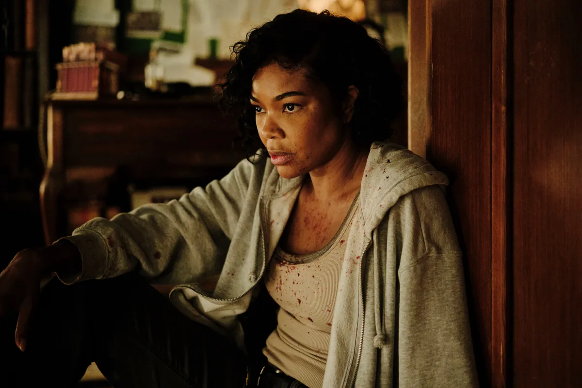 ‘Casket Girls’: First Look At Gabrielle Union In Supernatural Horror — TIFF Market