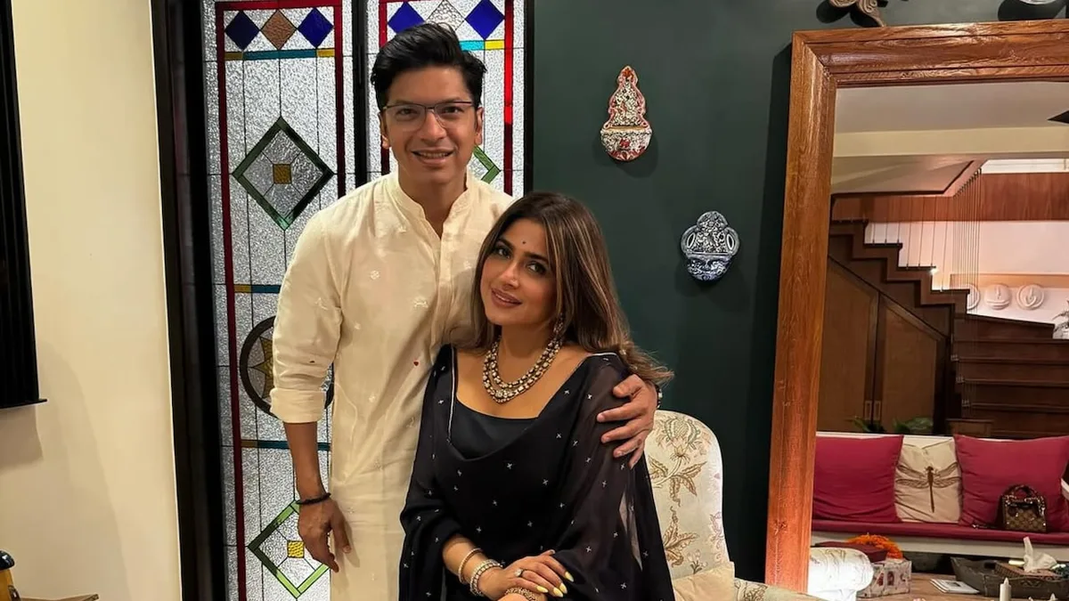 Shaan, Wife Radhika Buy A House Worth Rs 48 Crore In Bandra
