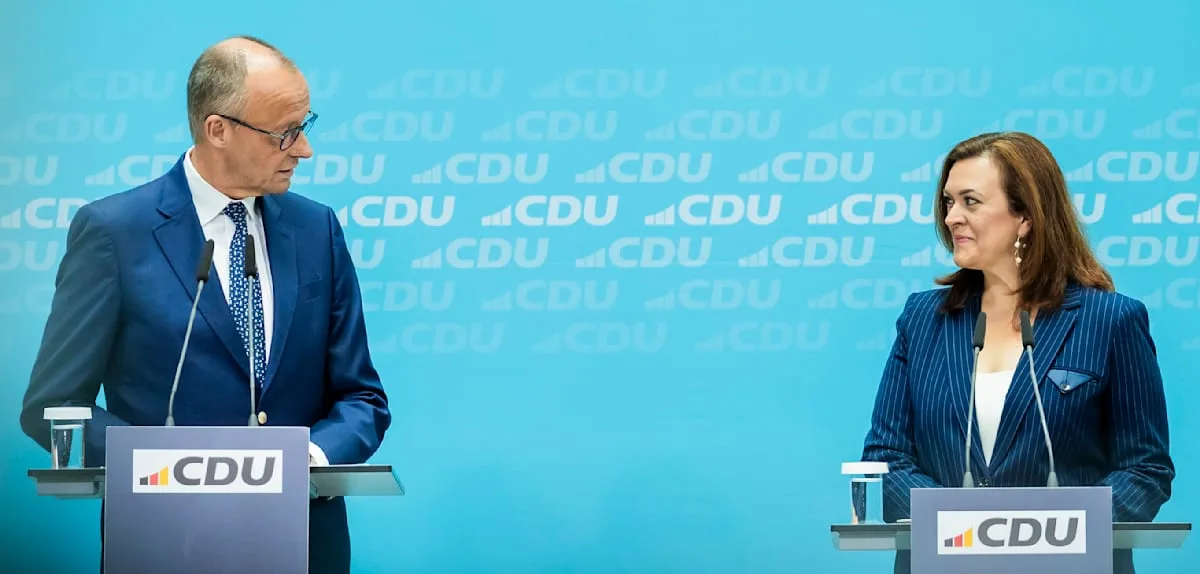 SPD-Projekt Bürgerversicherung – jetzt gibt es von der CDU eine klare Absage