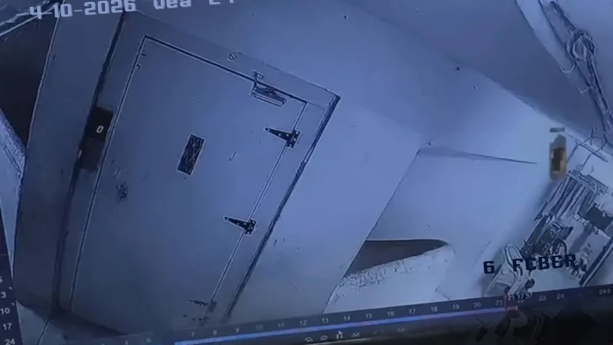 10-Year-Old Girl Throws Neighbour's Baby Off 6th Floor Of Mumbai Building