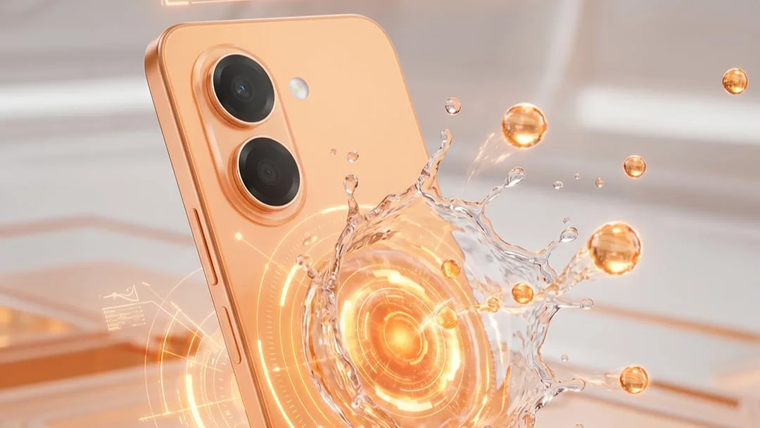 Llega el teléfono que redefine autonomía y resistencia, y también se anima al diseño