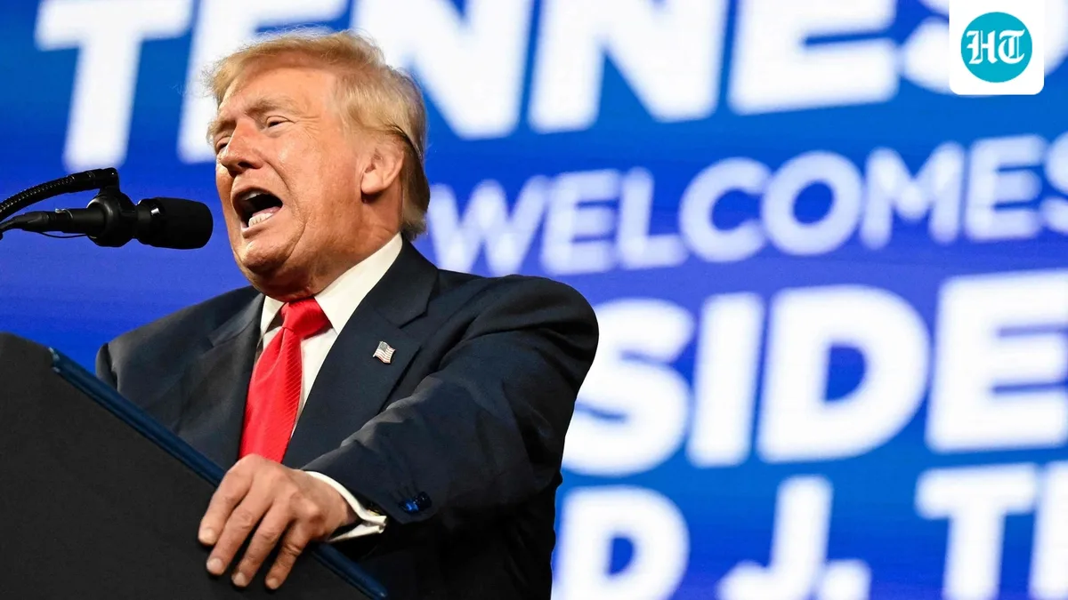 ‘We’re going after them all’: US Labor secretary alleges H-1B abuse as Trump govt launches company probes