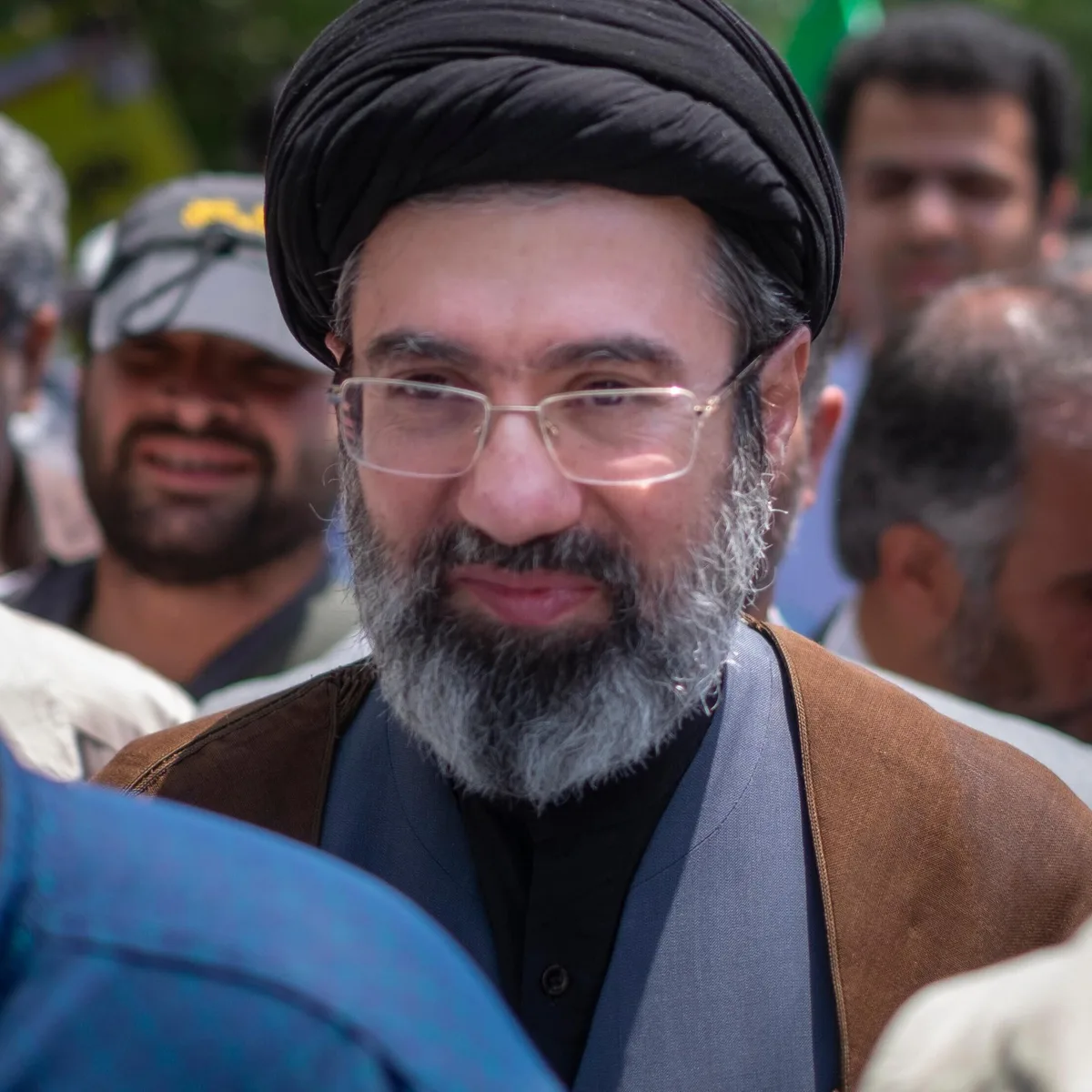 Appell aus dem Iran - Chamenei wirbt für gemeinsame Front gegen USA und Israel
