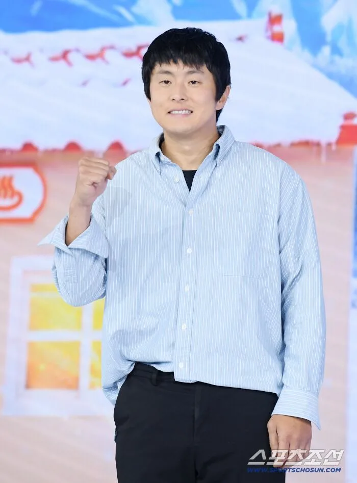 [포토] 기안84 '기안장2 기대하세요'