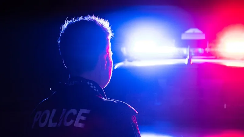 Woman, 81, dies after 84-year-old reverses into her