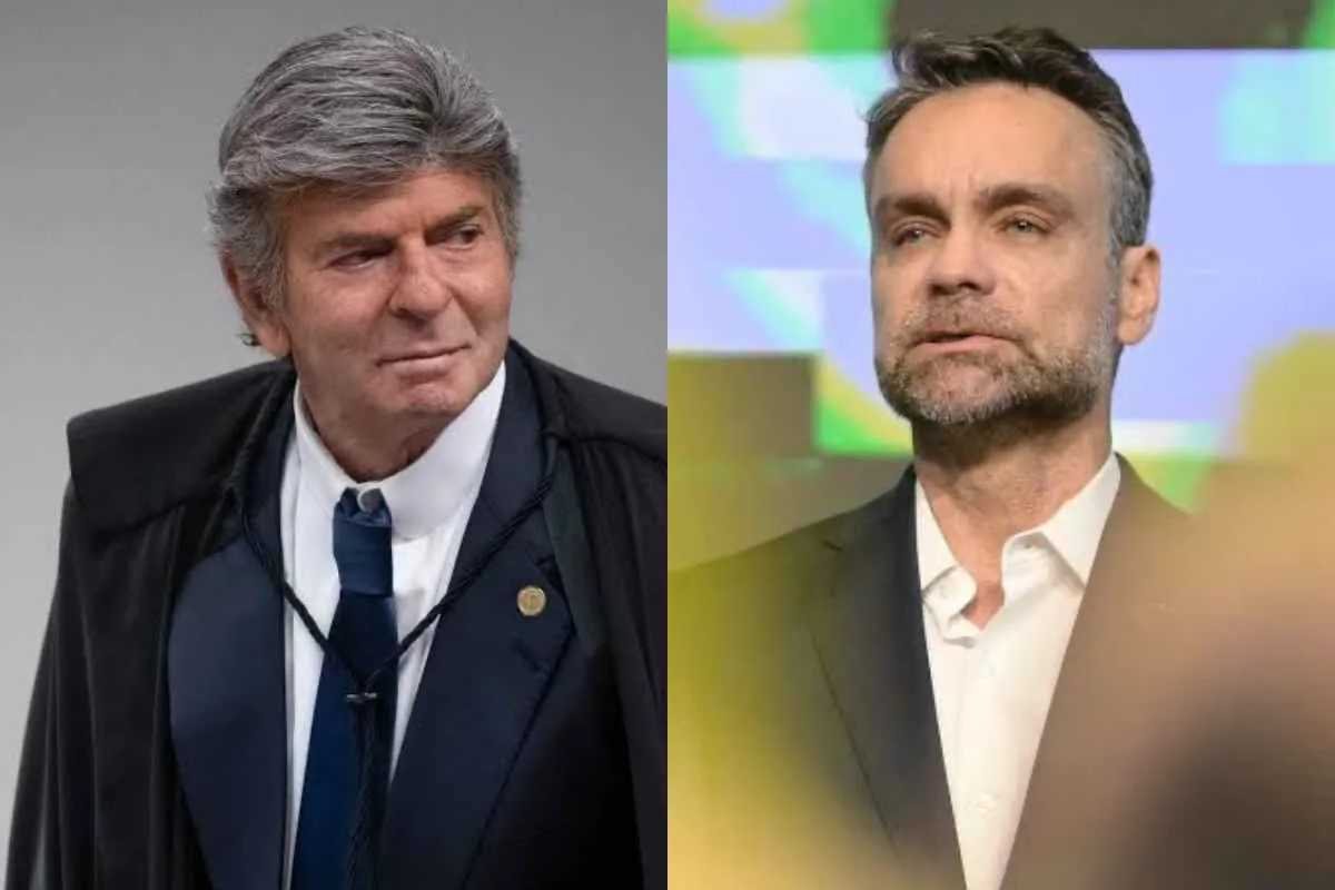 Fux determina correção de ata usada pelo MP para impugnação de Gustavo Rocha