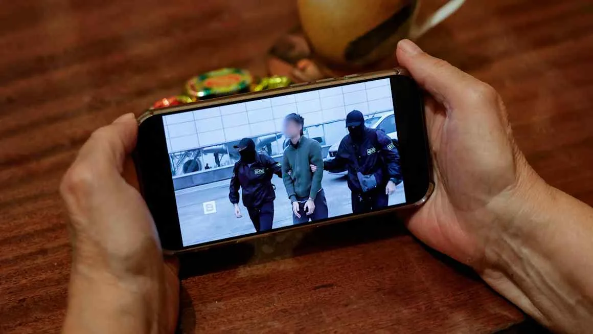 Russia arrests Japanese journalist on espionage charges