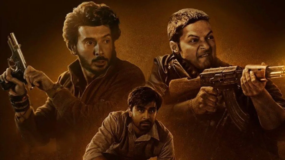 'Mirzapur The Movie': Pankaj Tripathi film eyes Rs 175 crore India net