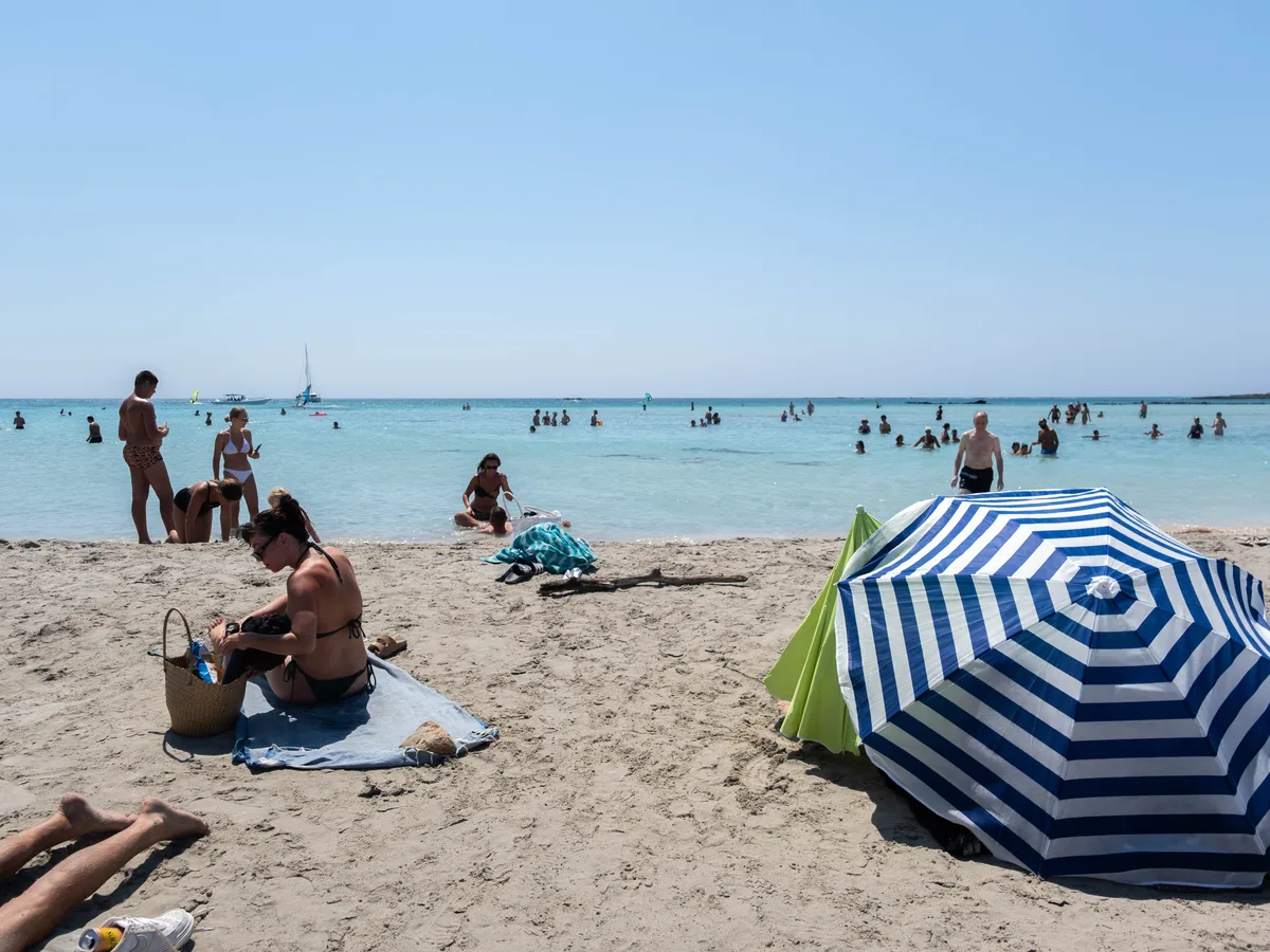 The AI race is moving fast. What does that mean for employees' summer vacation?