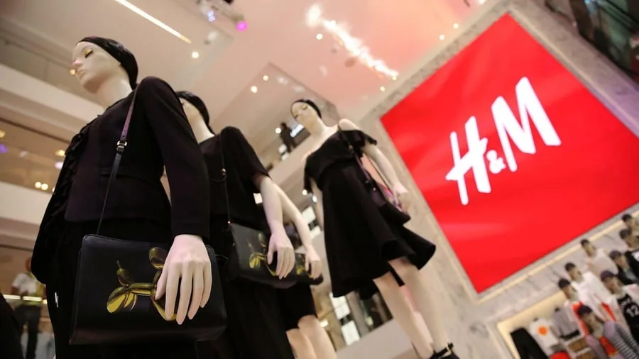 +++ Geschäftszahlen +++: H&M übertrifft Gewinnerwartungen