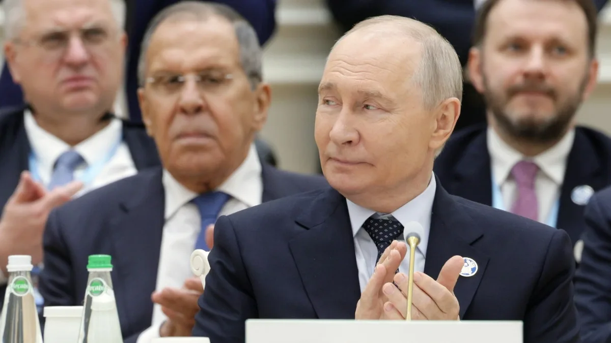 Rusia levanta prohibición a exportaciones de diésel tras acuerdo con Trump: Libera 500 mil toneladas