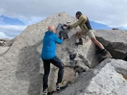 Verein tilgt NS-Bezug: Alpenspitze in Österreich verliert Namen und Höhenstatus