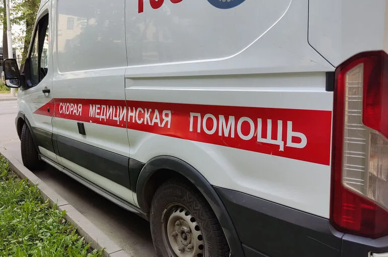 Житель Энергодара погиб при ударе ВСУ