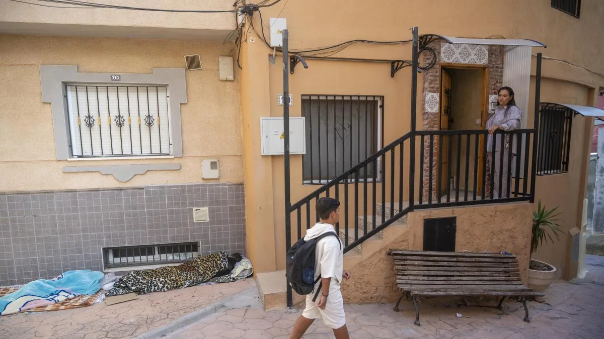La crisis de Ceuta se mantiene abierta en canal un mes después