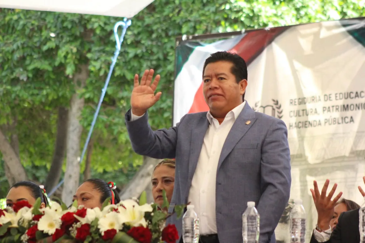 Hallan sin vida al hijo de 16 años del alcalde de Tecamachalco, Puebla; estaba desaparecido