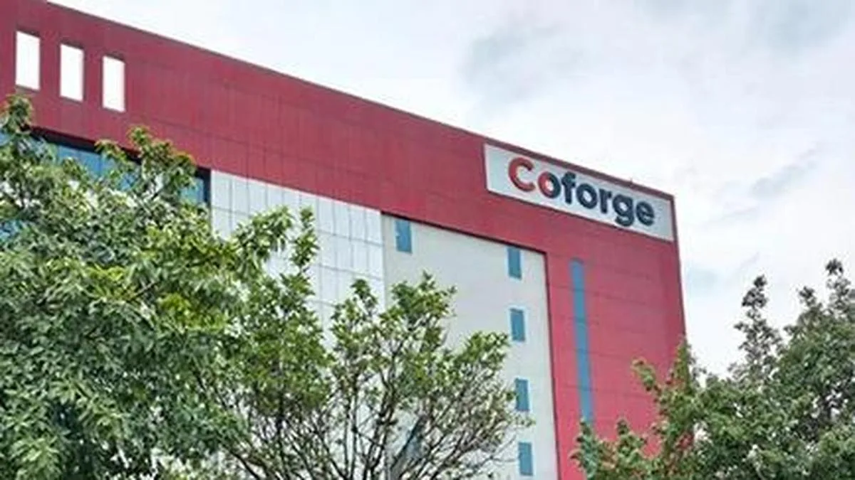 After O.P. Bhatt, Coforge NRC chair D.K. Singh resigns amid board tensions