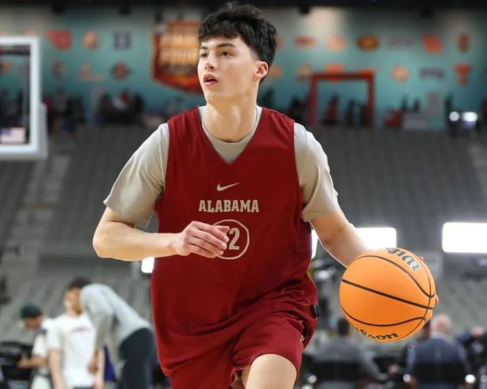 Former Alabama basketball player wins $9.25m in defamation case against New York Times