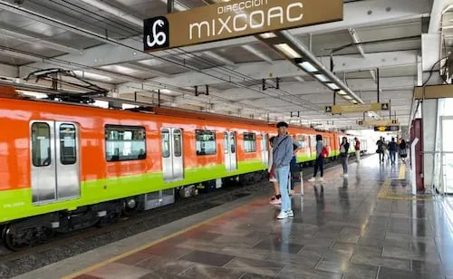 ¿Hasta qué hora funciona el Metro hoy 16 de septiembre?; aquí te damos todos los detalles