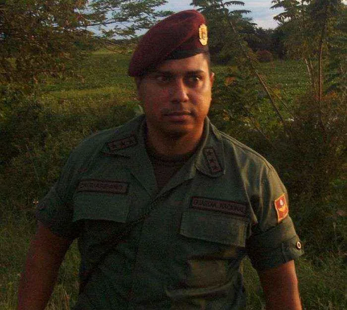Corte de Apelaciones de Carabobo admite recurso contra sentencia del capitán Caguaripano