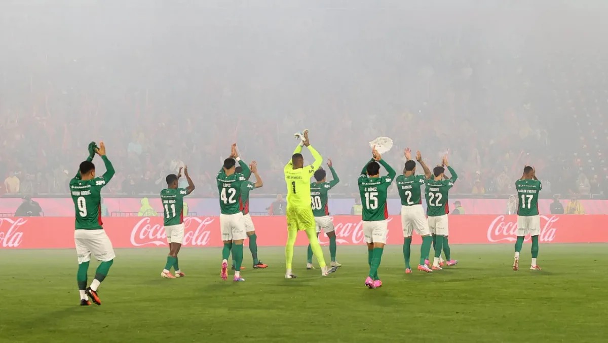 Análise: Palmeiras reage em momento-chave, alivia pressão e ganha fôlego para sequência