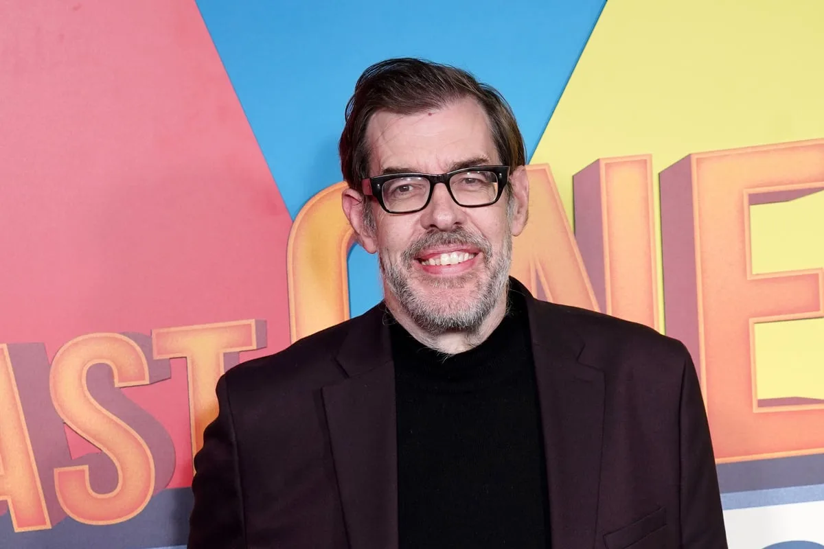 Celebrity Traitors 2026: BBC shuts down Richard Osman after star ‘got premiere date wrong’