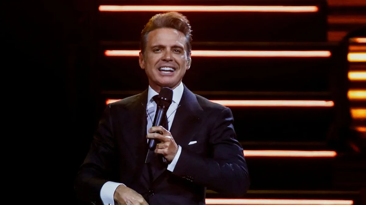 Luis Miguel sobre la transformación física con la que bajó más de 20 kilos, a sus 56 años: “Hice ayunos intermitentes de 36 horas”