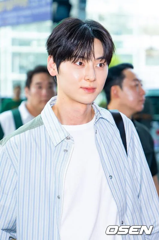 ‘이섭의 연애’ 이종석→황민현 바뀌나..“제안만 받아, 확정 NO” [공식입장]