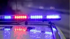 Two killed as car hits group of cyclists