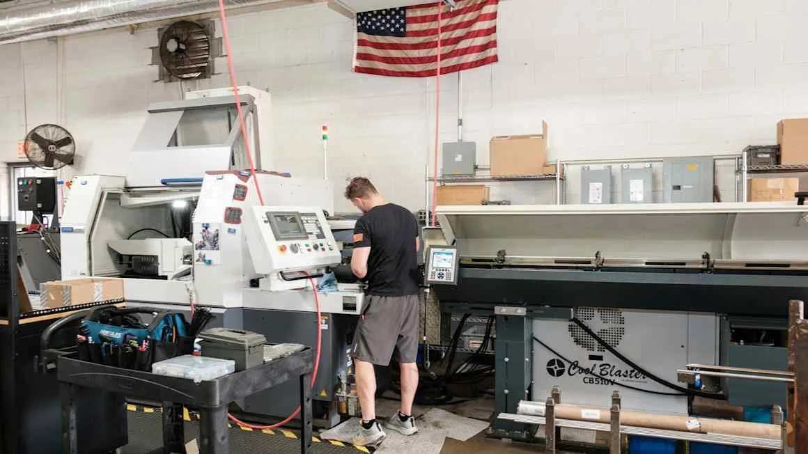 Is Trump losing the rust belt?