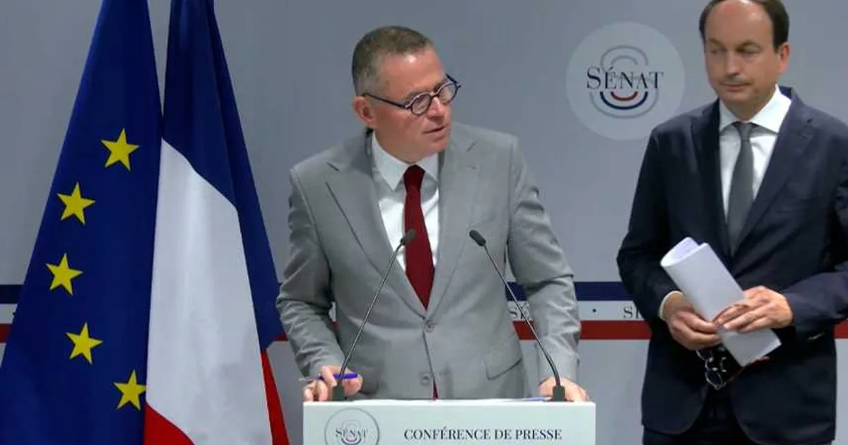 Sénat : « Autant consommer de la bonne IA... », la France peut globalement réduire l’empreinte environnementale de l'IA