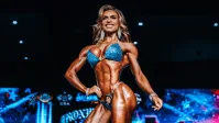 Mr Olympia 2026: Leandro Peres projeta Top 10 no torneio