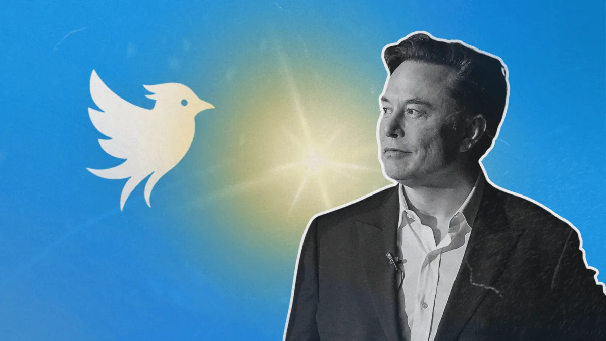 Twitter est de retour… alors que X veut lui interdire d’utiliser ce nom