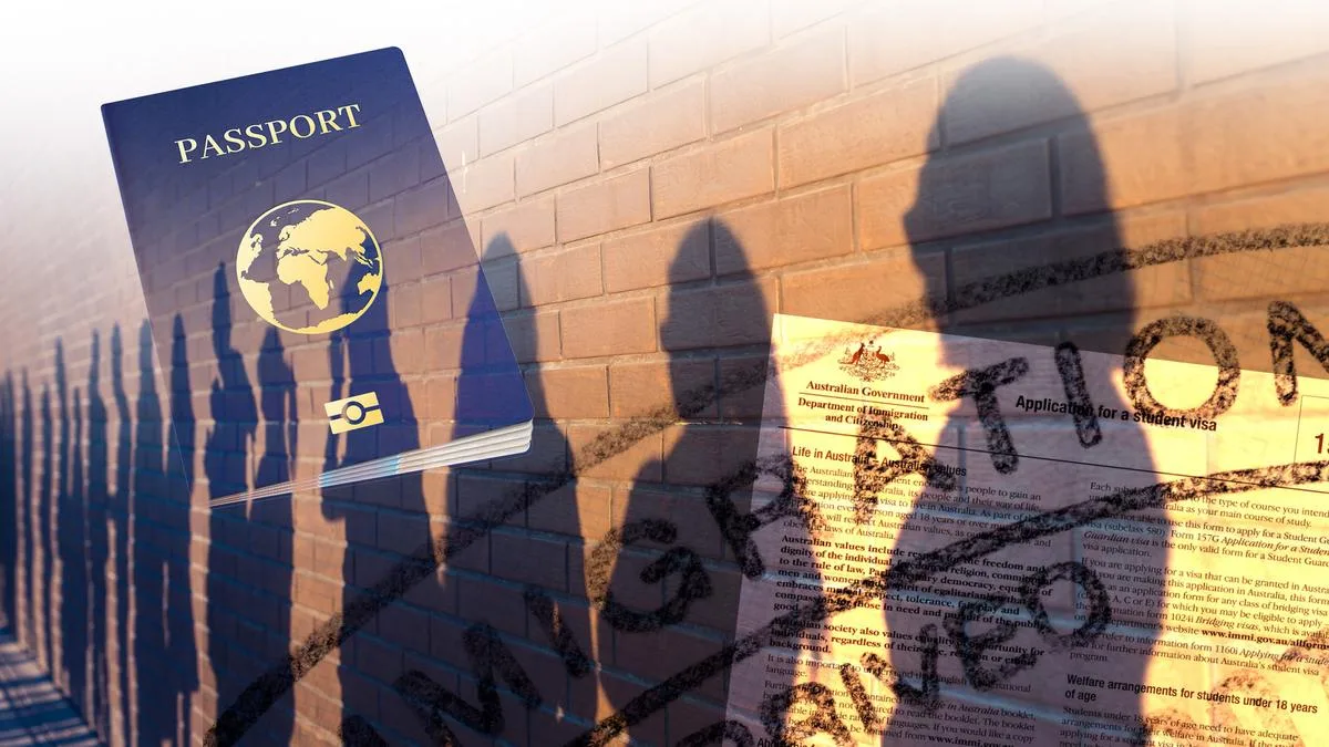 New backpacker ballot and a crackdown on visa hoppers – how Australia’s immigration overhaul will impact you