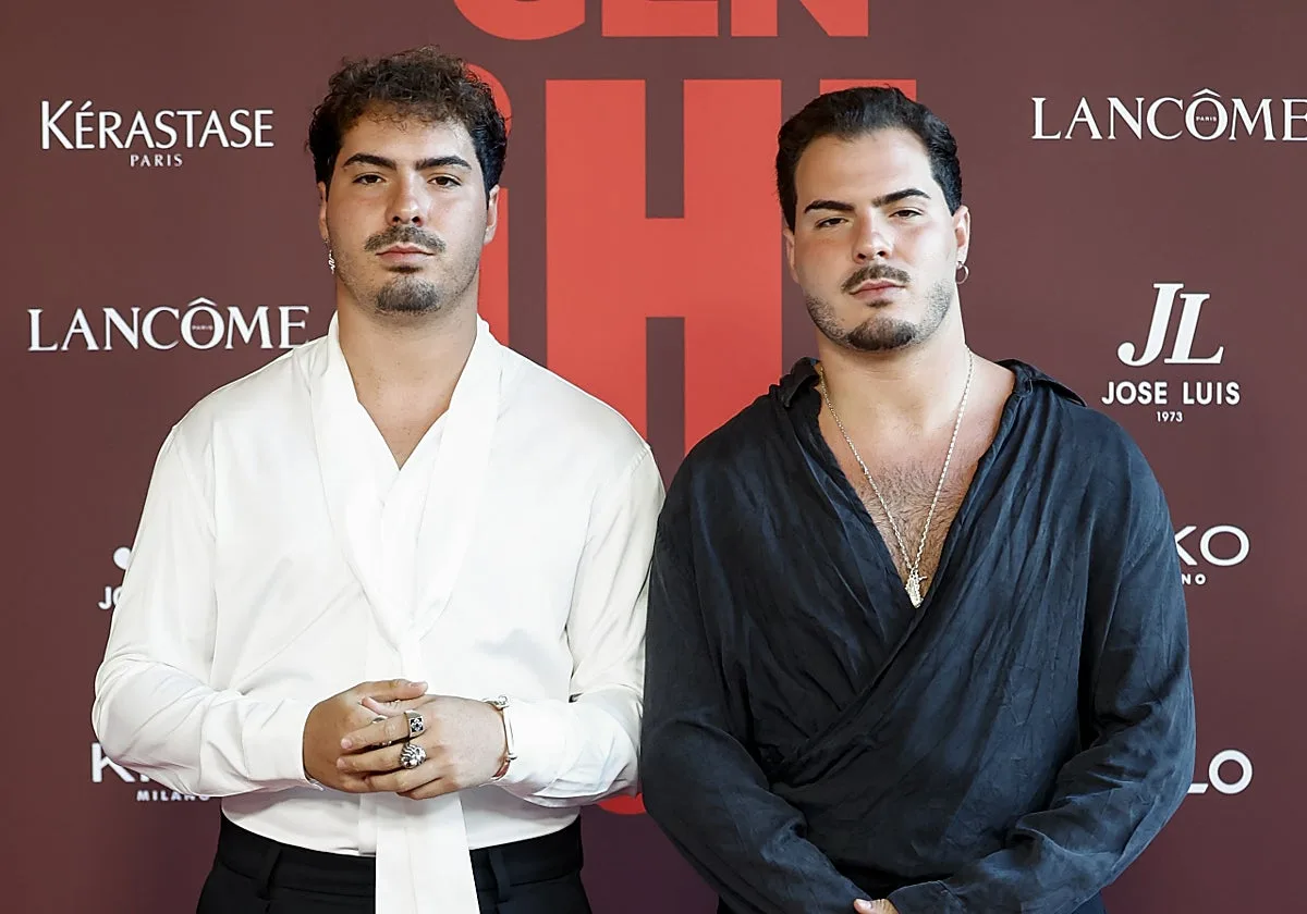 Un «hermano» estafó 80.000 euros a los Gemeliers: «Ya no confío en nadie»