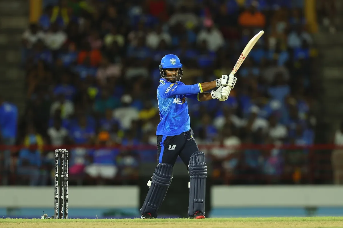Kamil Pooran earns maiden T20I call-up for WI tour of India; Holder rested