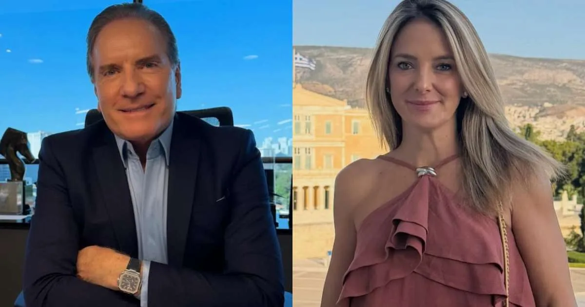 Justus expõe motivo para fim de casamento com Ticiane