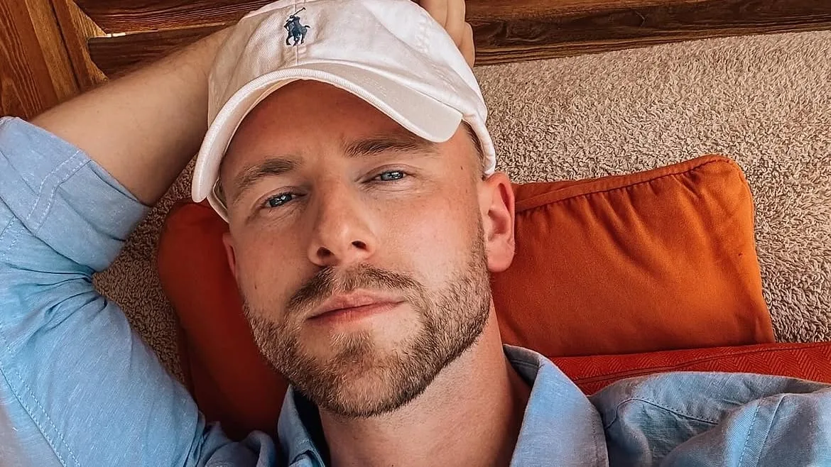 Er ist auch mit BibisBeautyPalace verwandt - Bester Kumpel von Julienco jetzt im Reality-Dating