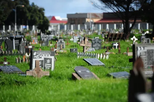 eThekwini cemetery space shortage adds pressure on grieving families