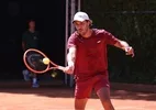 Ribeiro para nas quartas no Chile e perde chance de subir