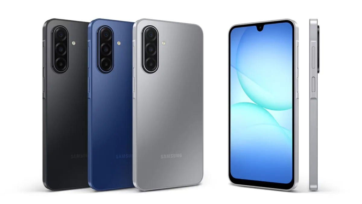 Samsung Galaxy A18 4G Price, Design and Key Specifications Leaked Ahead of Launch