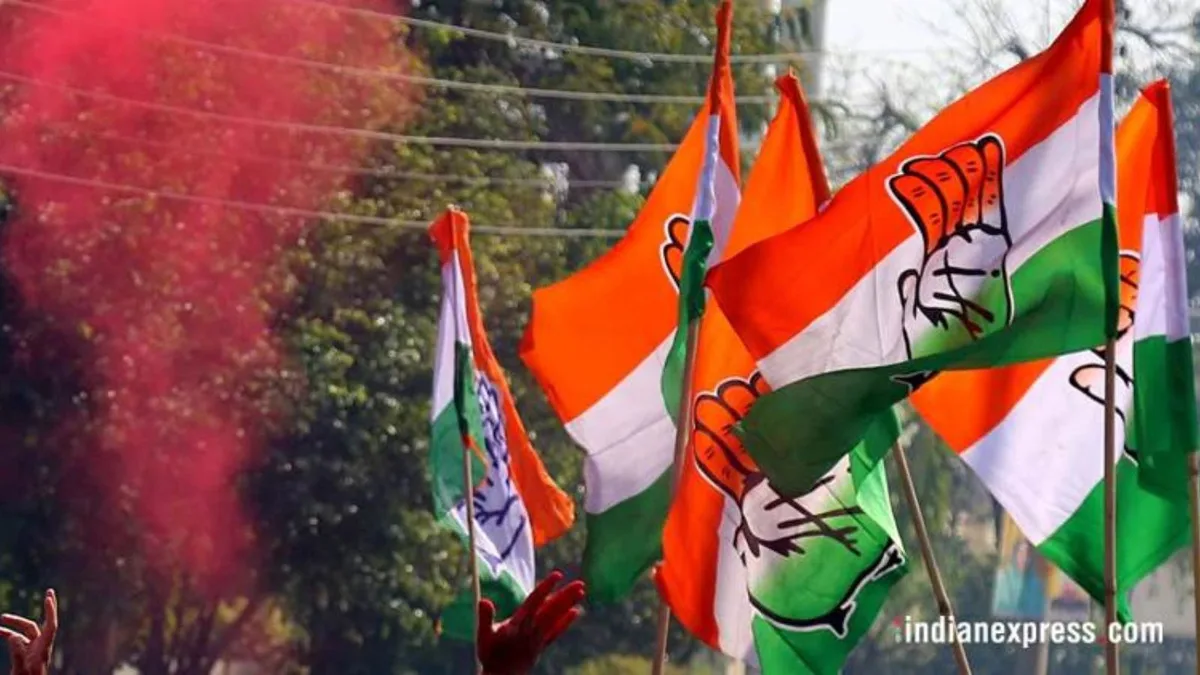 12 years as Haryana loser, why Congress is going for a rehaul