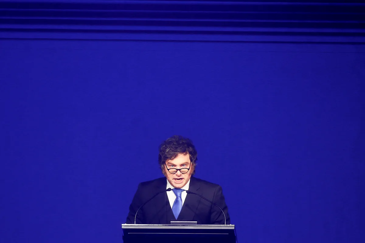 El dilema del Gobierno ante un posible frente anti-Milei: la amenaza de un moderado y el factor Kicillof