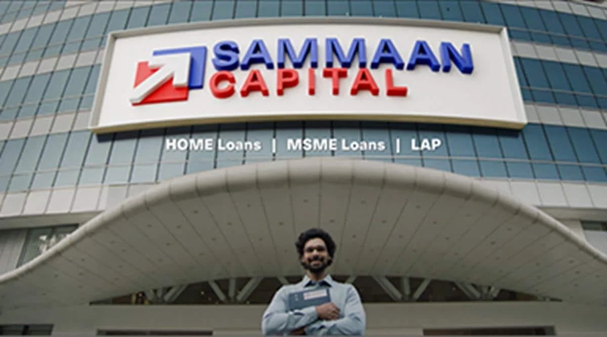 Sammaan Capital says PIL-linked probe does not name it as an accused