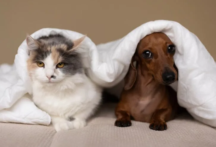 Campaña veterinaria gratuita para este 23 de agosto: ¿Dónde y cuáles son los servicios disponibles?