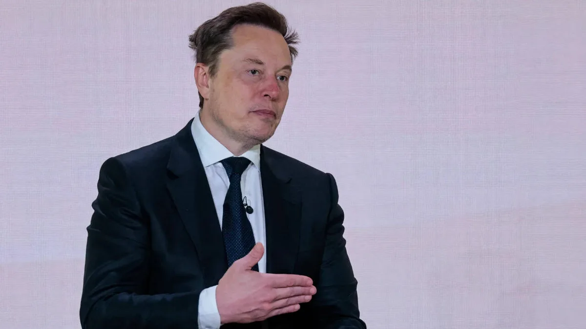 Musk goes on rant after India's sharp rebuttal: What makes Starlink controversial