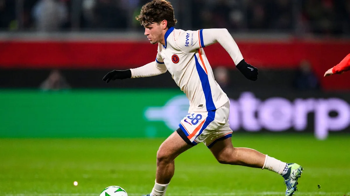 Für zweistellige Millionen-Summe - Leipzig kauft Chelsea-Star